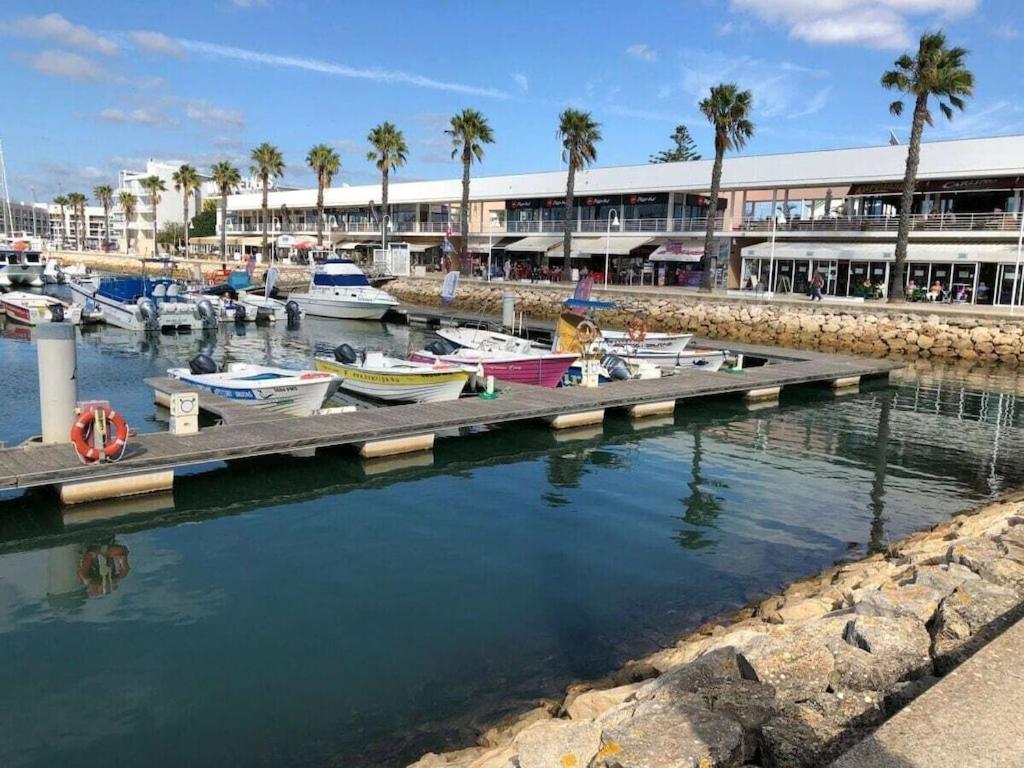 With 1 Bedroom Bateau-hôtel Lagos
