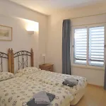 Holiday Apartment With 1 Bedroom
