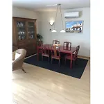 Holiday Apartment With 1 Bedroom